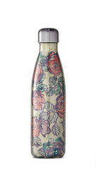 Alice's Garden - Stainless Steel S'well Water Bottle