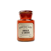 Apothecary Candle