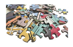 100pc Mini Puzzle: Hot Pot