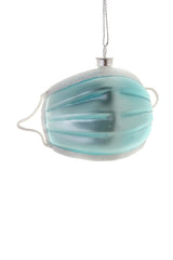 " Mask " Ornament