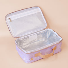 " Unicorns " Large Lunch Bag