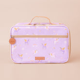 " Unicorns " Large Lunch Bag
