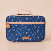 " Forget-Me-Not " Large Lunch Bag