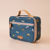 "Trucks " Mini Lunch Bag