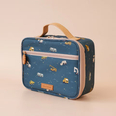 "Trucks " Mini Lunch Bag