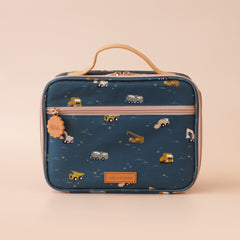 "Trucks " Mini Lunch Bag