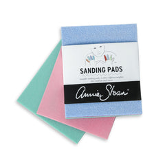 Annie Sloan Sanding Pads