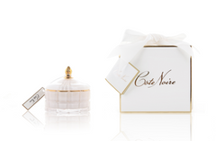 Art Deco Candle