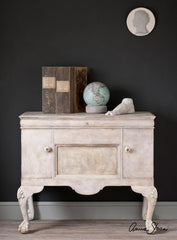 Annie Sloan Paints Everything