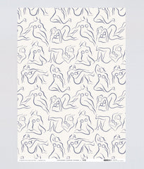 " Ladies " Gift Wrap