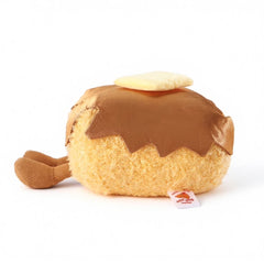 " HK Style French Toast "  Hot Dog Cafe HK Plushies