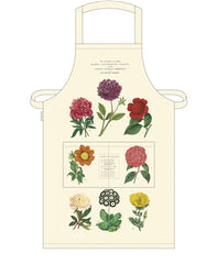 " Botanica Vintage " Apron