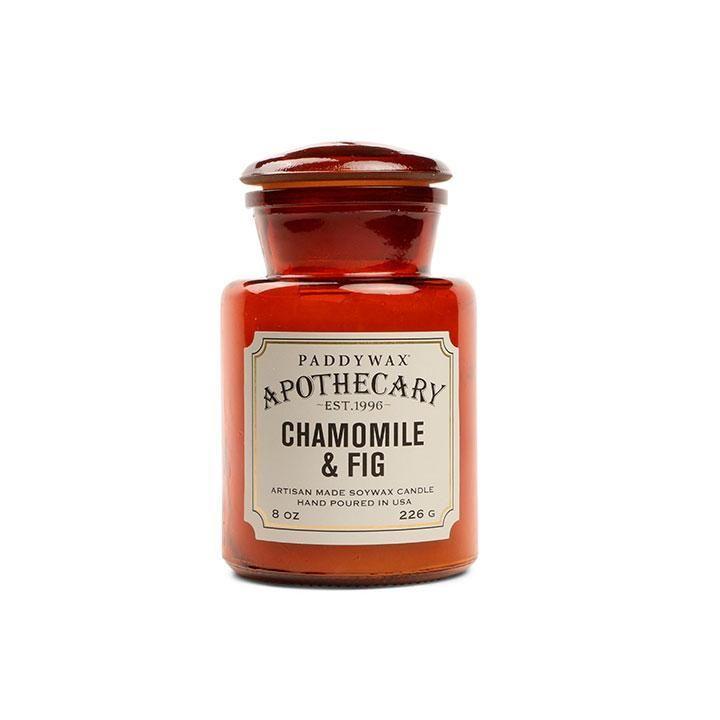 Apothecary Candle