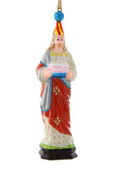 " Happy Birthday To Me " Ornament