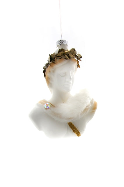 " Apollo " Ornament