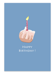 " Har Gao Celebration " Card