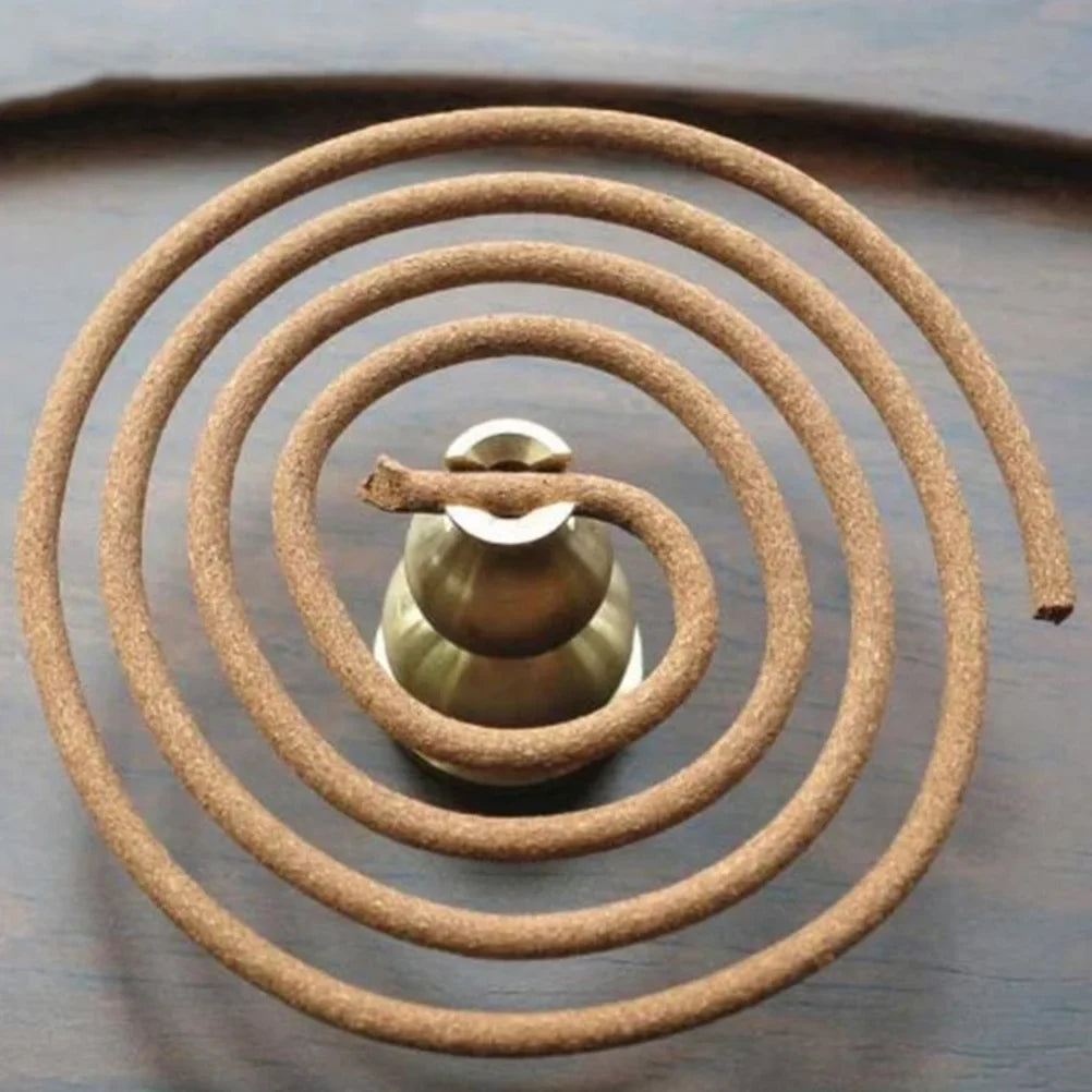 3-Tiered Ceramic Bamboo Steamer for Trinkets