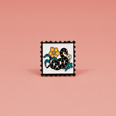 " Chinese Zodiac " T&B Enamel Pins
