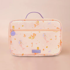" Mermaids " Large Lunch Bag