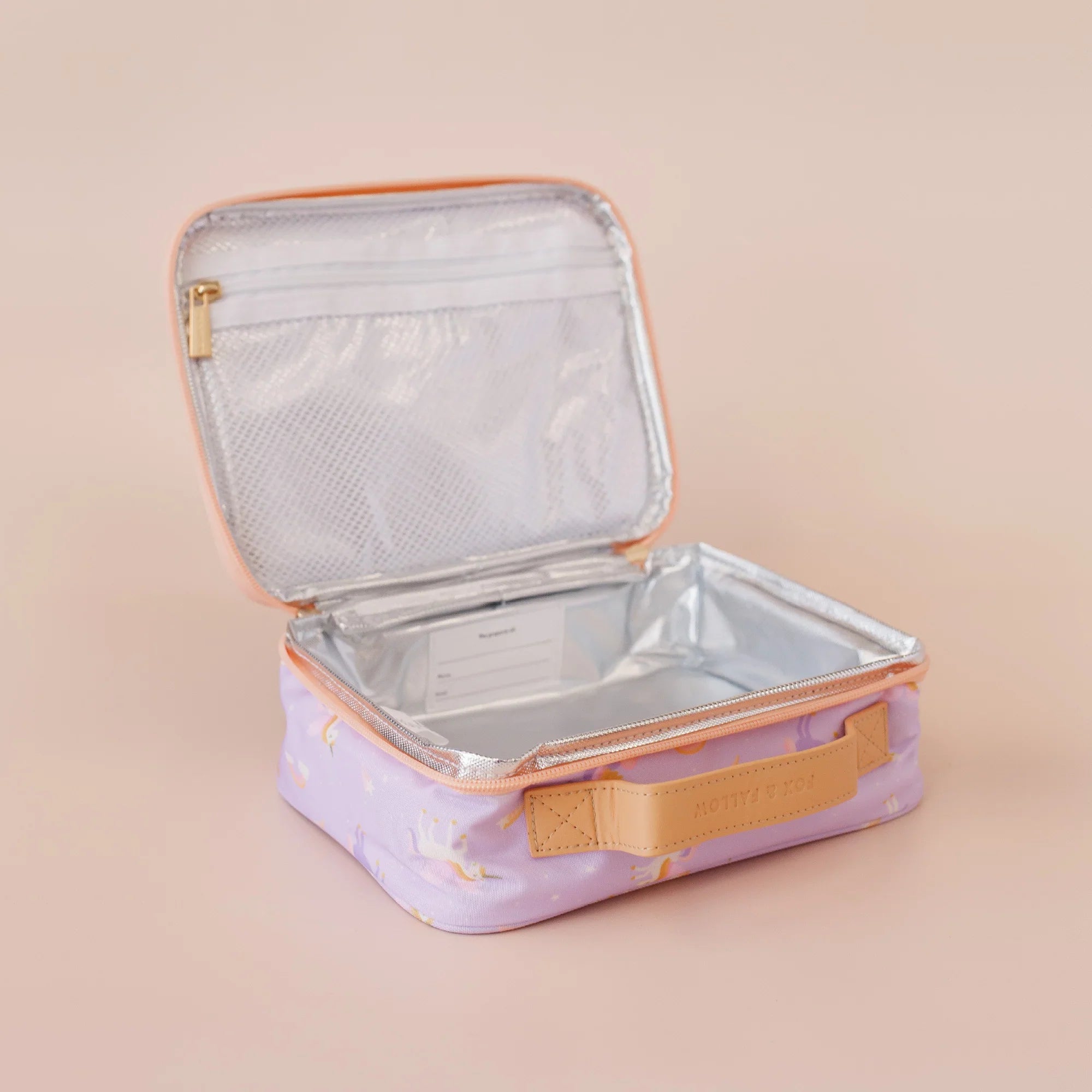 " Unicorns " Mini Lunch Bag