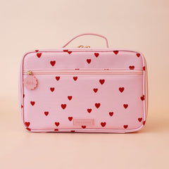 " Little Hearts " Large Lunch Bag