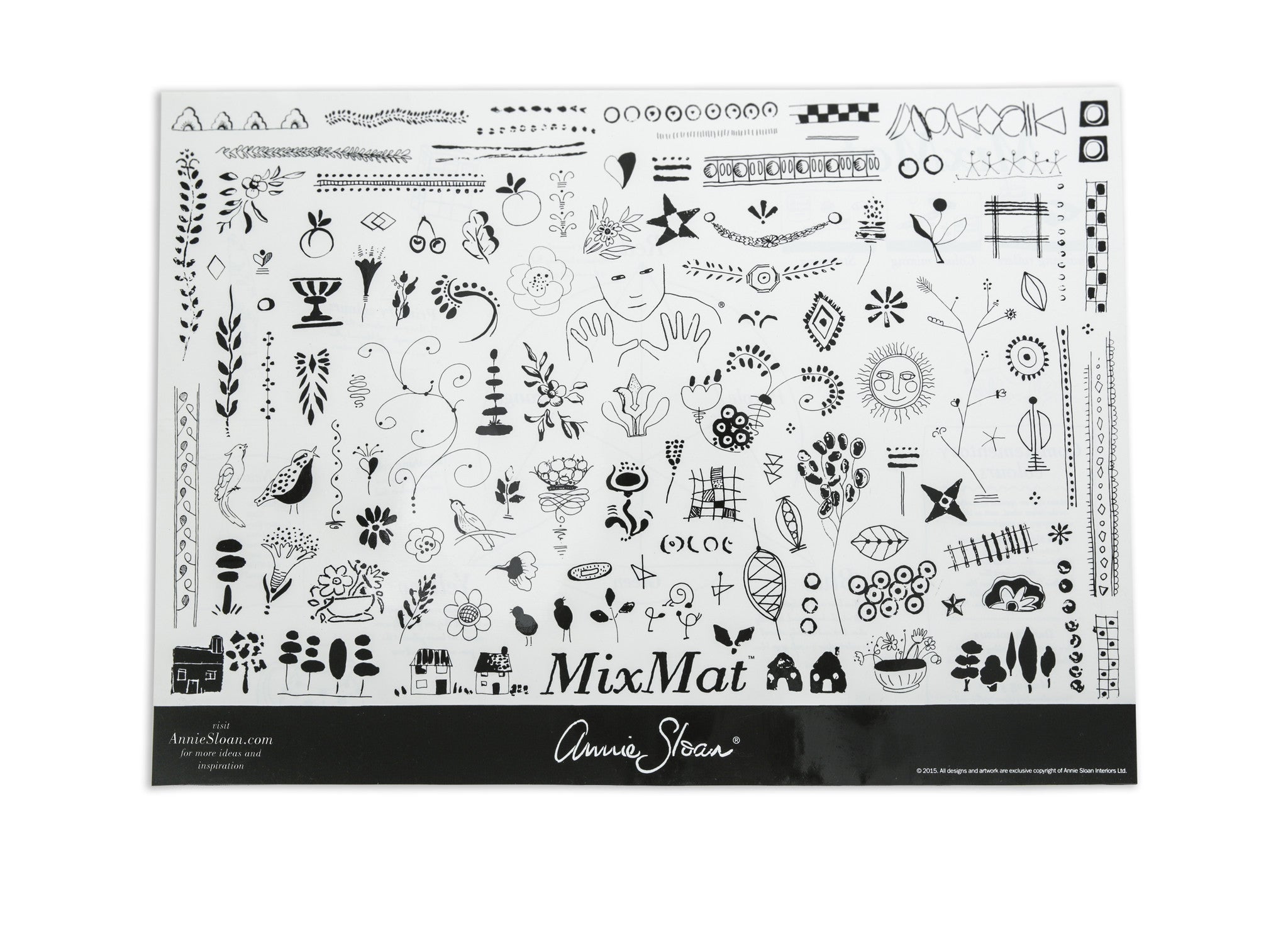 Annie Sloan MixMat™
