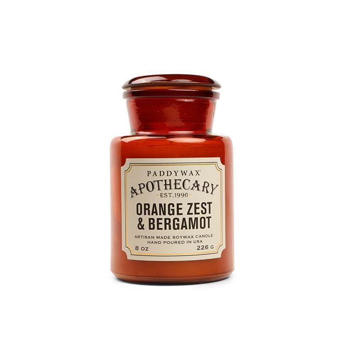 Apothecary Candle