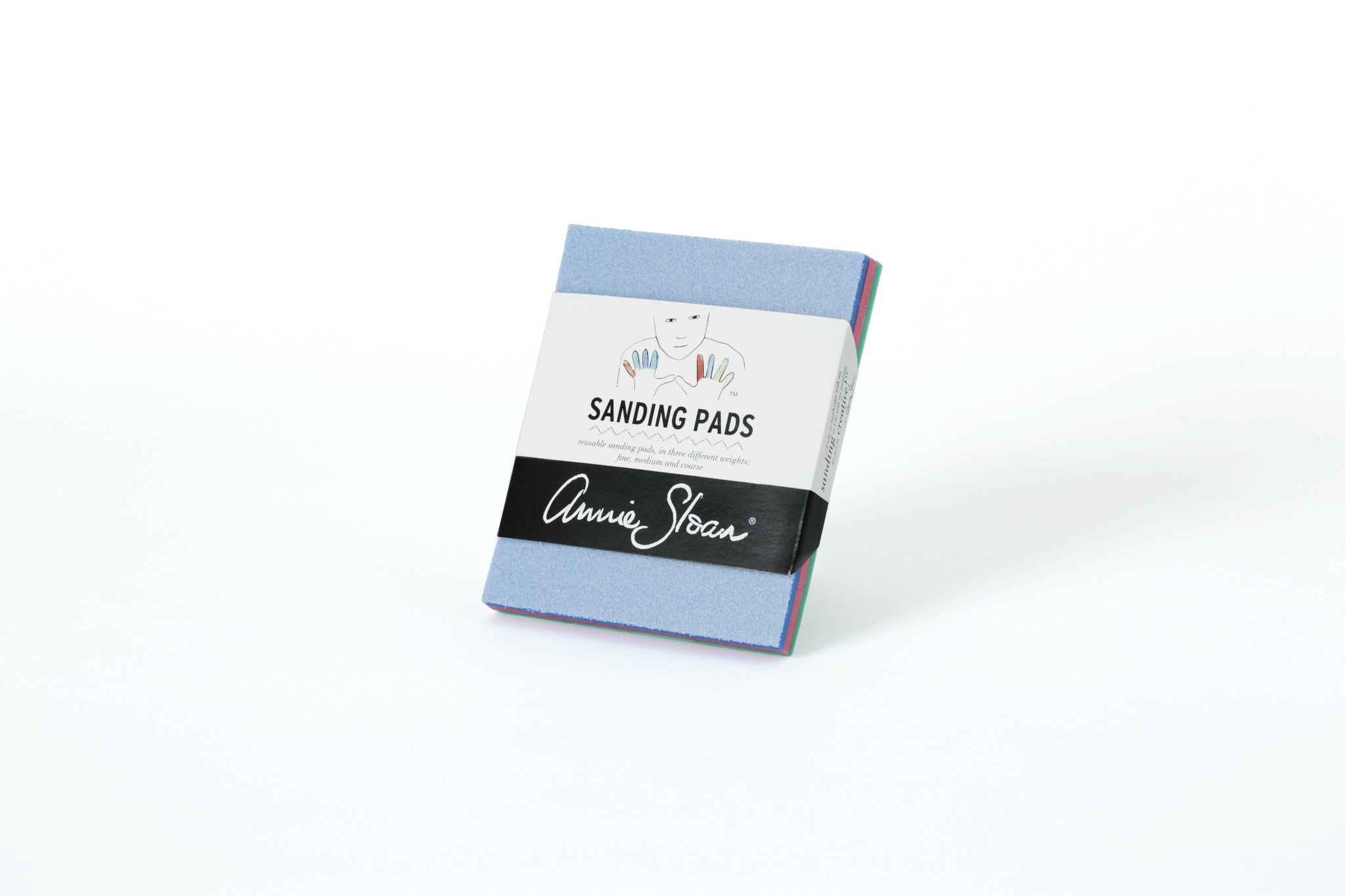 Annie Sloan Sanding Pads