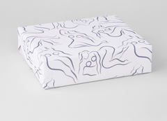 " Ladies " Gift Wrap