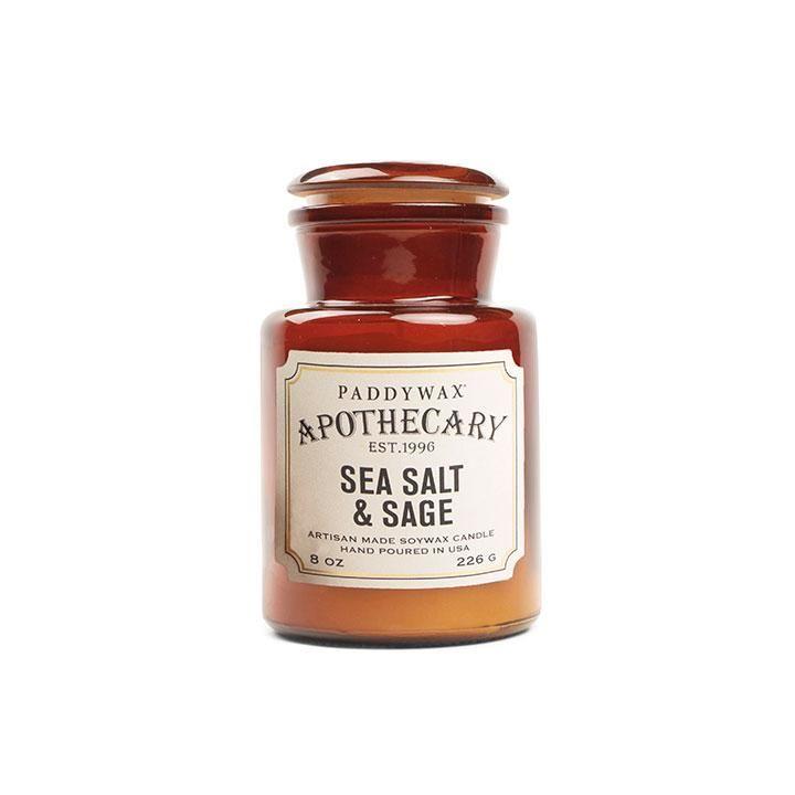 Apothecary Candle