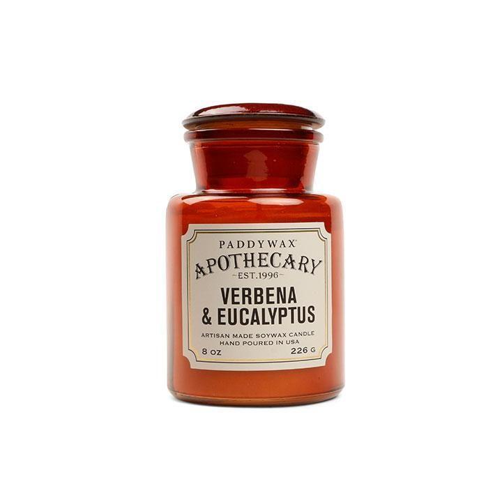 Apothecary Candle