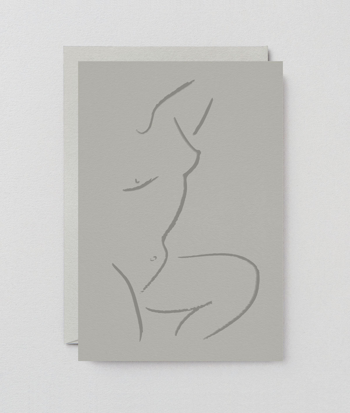 " Venus " Card